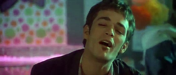 Buffy the Vampire Slayer Trailer