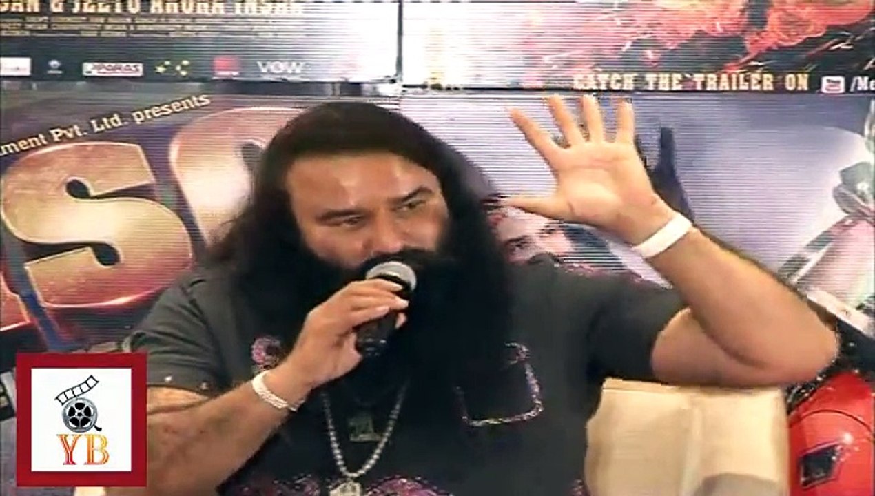 Baba Ram Rahim Ji Insaan Speaks On chairity Done By Him