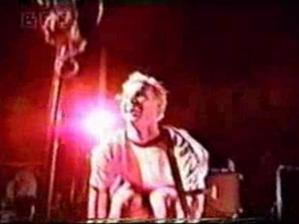 Blink 182 Dammit Riverside