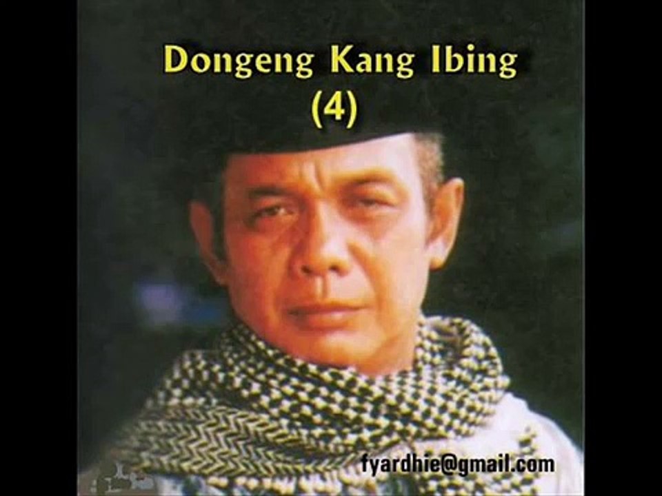 Dongeng Kang Ibing (4)