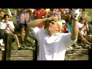 Top 10: First-time major winners at the PGA Championship