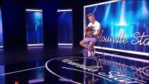 Quand un candidat de la Nouvelle Star chante du JUL !