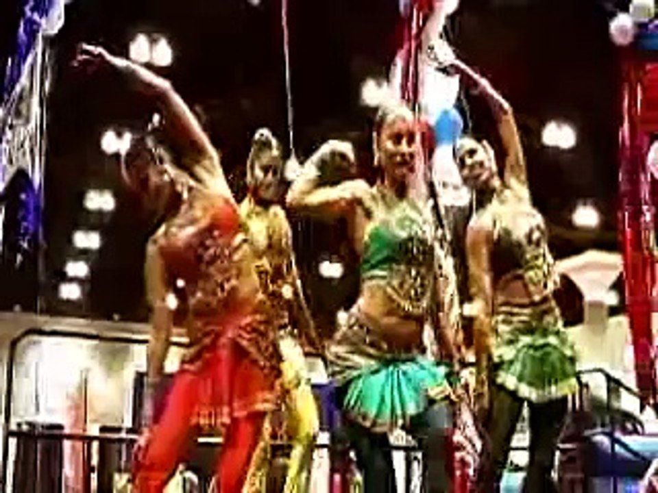 taal dance company