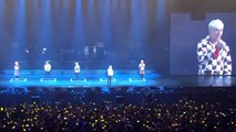 [FANCAM] 150725 BIGBANG - Talk session @ MADE World Tour in KL #MADEinMY