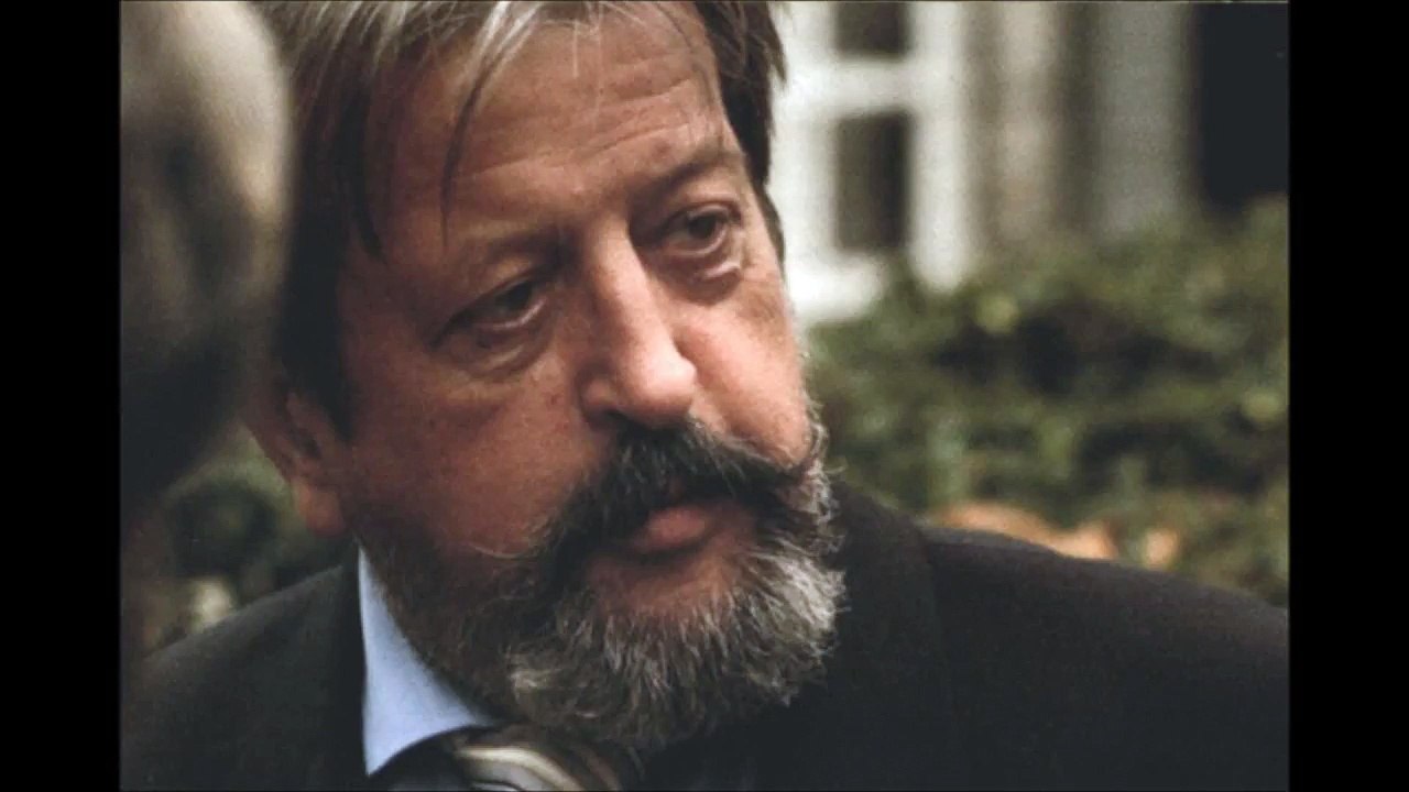 Serge de Beketch : La loi contre l'homophobie