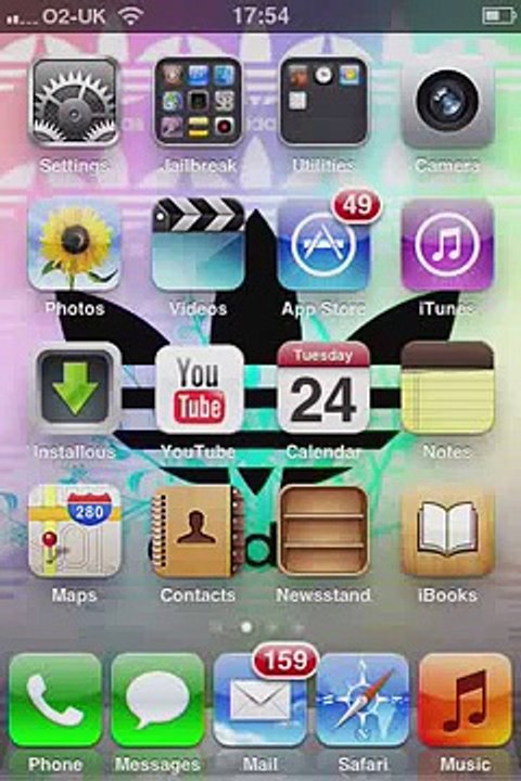 Call Of Duty Black Ops Zombies Hack Mods iPhone iPod iPad "HOW TO TUT"