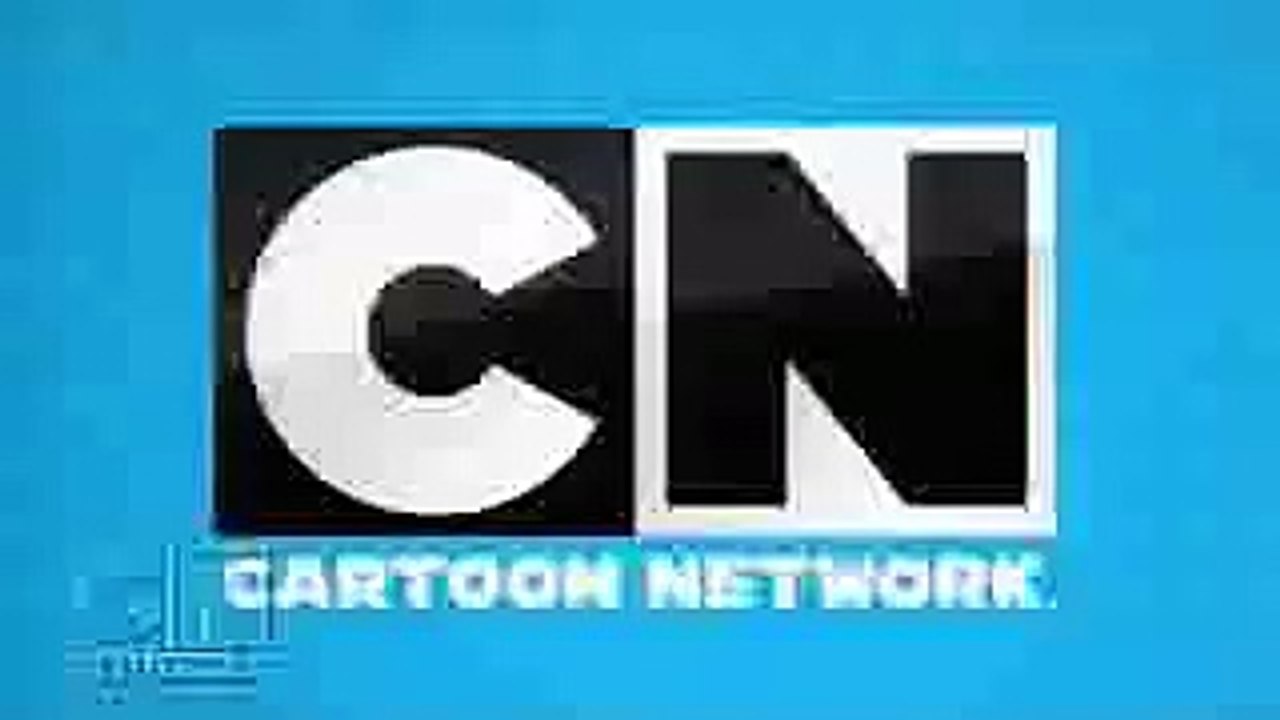 Cartoon Network Brazil  Coming up Next    Teen Titans Go!  ENG audio