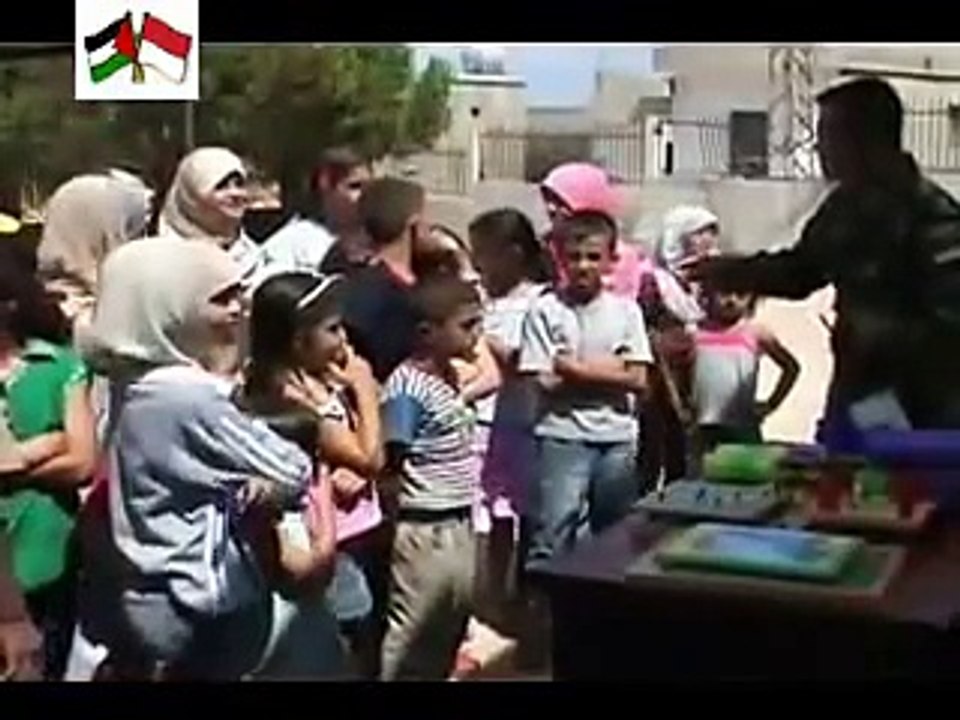 Tentara Indonesia vs Israel military