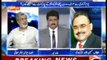 Capital Talk Special MQM Resignations and ALtaf Hussain Interview with Hamid Mir