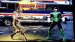 Mortal Kombat vs. DC Universe: Shang Tsung's Easy Fatality