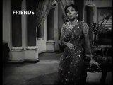 SANJOG (1943) - Koi Chutki Si Mere Dil Mein Liye Jaye | Jiya Bal Khaye | Haye Re Haye