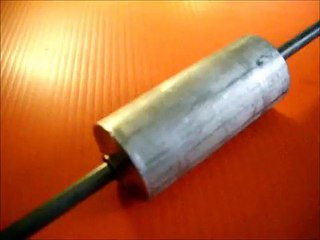 Gamma Stirling Engine 6 24 15
