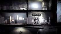 This War of Mine (by 11 Bit Studios s.a) - iPad / Android - HD Gameplay Trailer