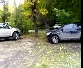 Wife's revenge. Don't cheating your wife. Never