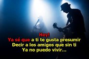 Julio Iglesias  -  Hey - Karaoke