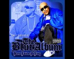 Mr Capone-E - Misty Blue