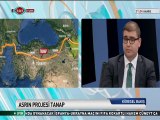 24 03 2015 - TRT Türk - Küresel Bakış - Mitat Çelikpala - Emin Emrah Danış - TANAP Projesi