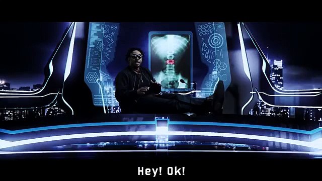 Taylor Swift - Bad Blood PARODY ft. Kendrick Lamar Key