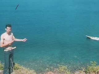 Viajes a Mochima 2005 y 2006