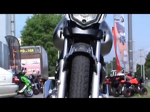 Junak 123, Junak 901 RS.