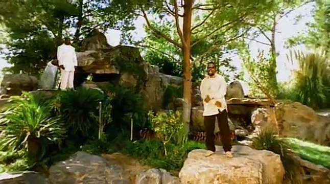 Ice Cube feat. Mr. Short Khop - Pushin' Weight