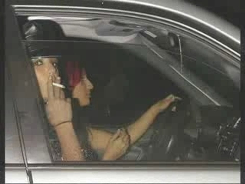THE BRITNEY!!