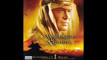 Lawrence Of Arabia -  The Royal Philharmonic Orchestra