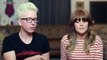 PLAYING WITH OUR THINGS (ft. Grace Helbig) | Tyler Oakley