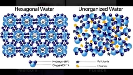 Dr  Mercola Explains Kangen Water
