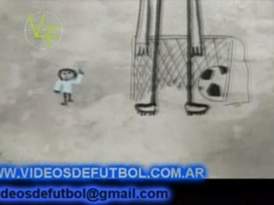 Racing 0 - Gimnasia Jujuy 1 (06-04-2007)