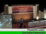 Presidential Lecture oleh BJ Habibie