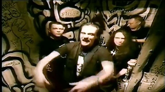 Die Krupps - To The Hilt