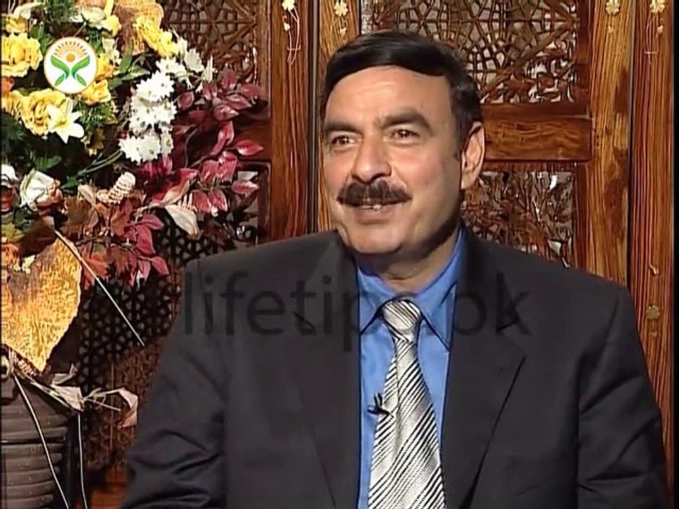 Sheikh Rasheed Part 2