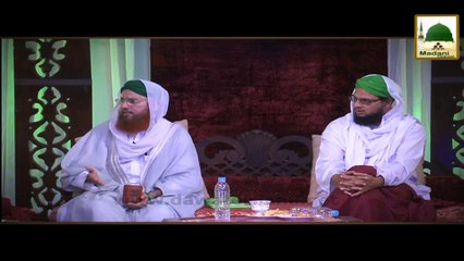 Shawwal Ke Rozon Ki Tarbiyat