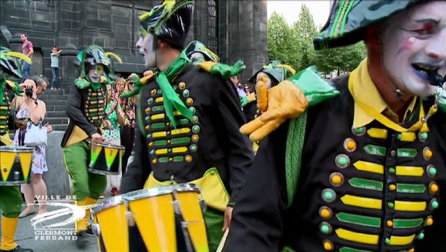 Contre plongéés maudits sonnants