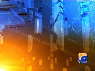 Geo Headlines-12 Aug 2015-1700