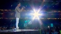 WestLife  The FareWell  Live At Croke Park 2012 1/3