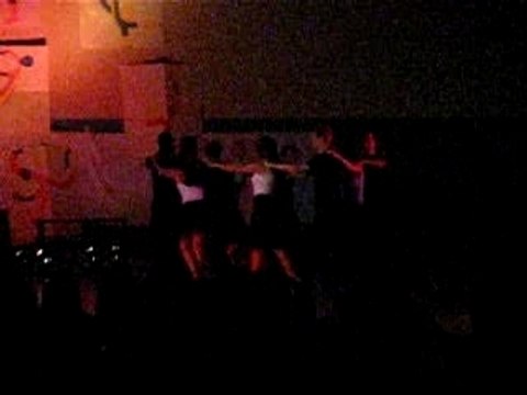 Rueda Fac de Lettres