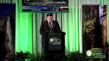 Green Building Speech- Cal Green -Tom Sheehy