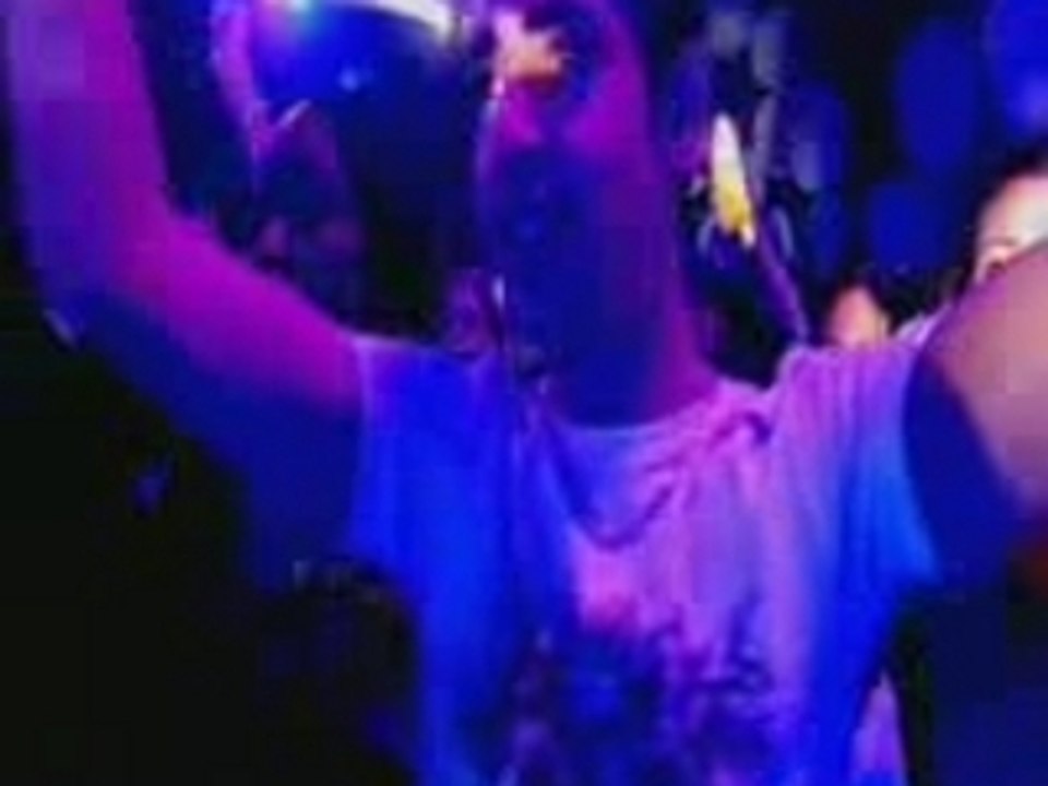 Sugababes - Medley + Shape - live