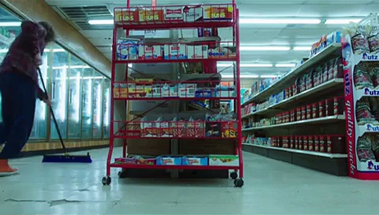 American Ultra