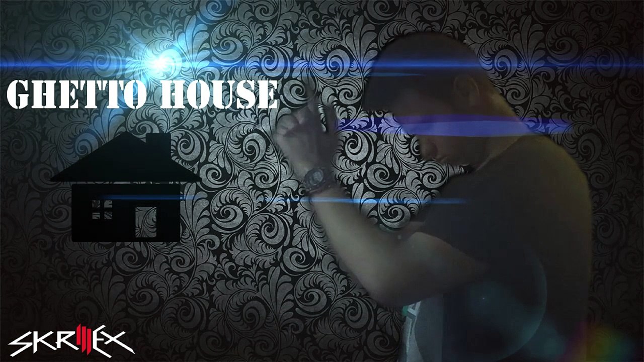 VIPERIUS - GHETTO HOUSE (Skrillex Remix)