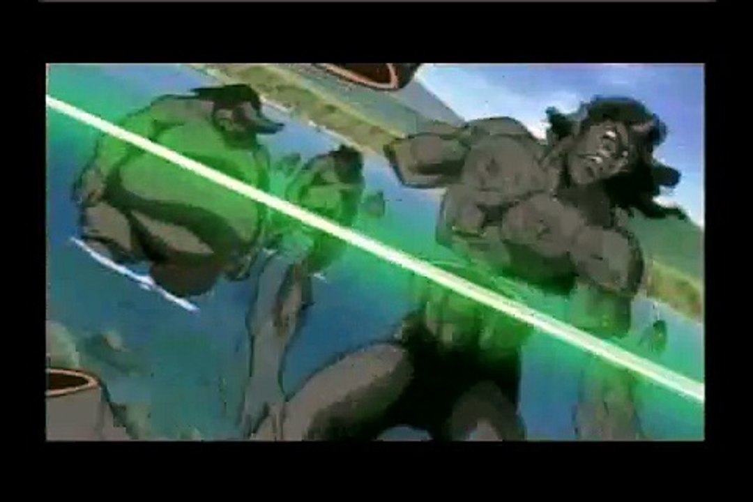 Trippin' Getter Robo