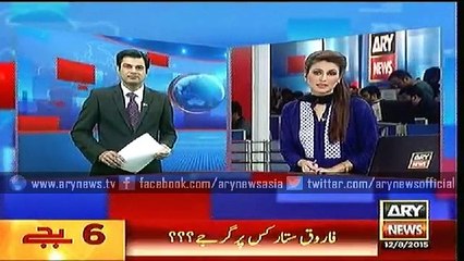 Headlines – 1800 – Wednesday – 12 – Aug – 2015