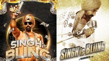 Different Avatar of Akshay Kumar in Singh Is Bliing