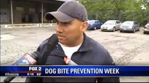 Protecting Letter Carriers from Dog Attack