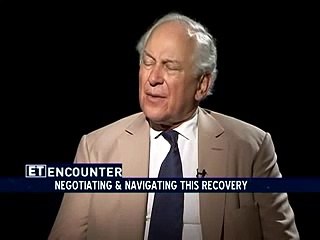 Interview Evelyn Rothschild With ET Now's Shaili Chopra.flv