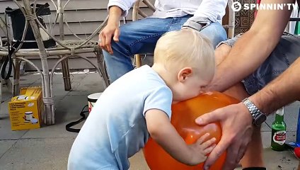 Jordy Dazz & Cobra Effect - The Limit (Official Music Video)