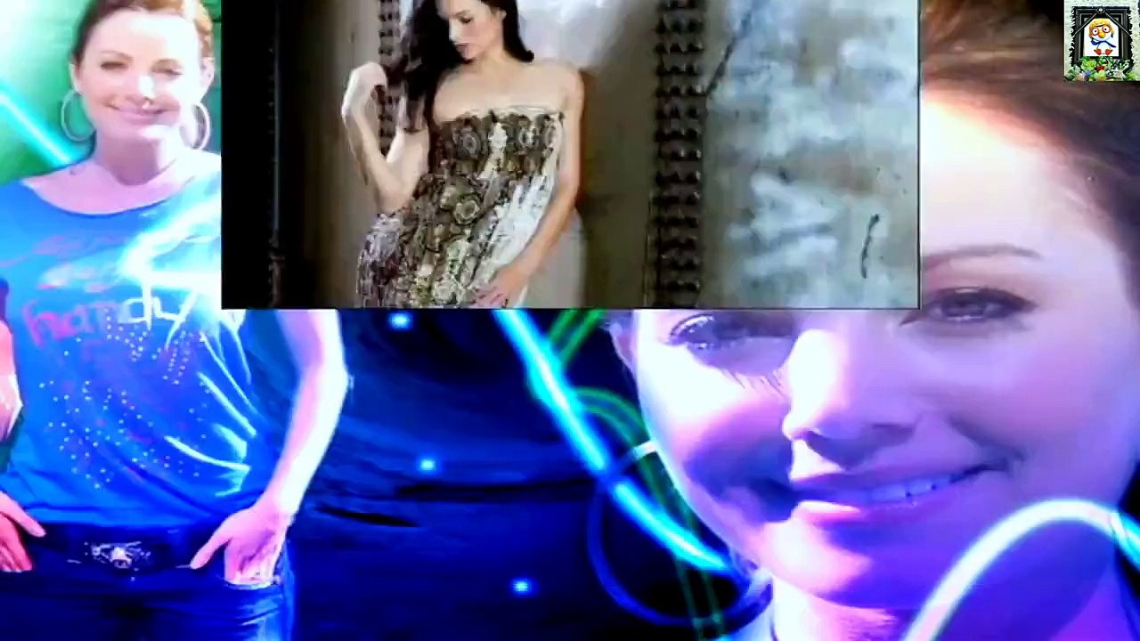 New Baccara - Fantasy Boy Remix (DJ Nikolay-D Remix 2015)