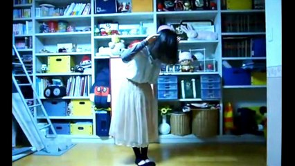 Baloney Speaker【戯言スピーカ】- By NYeou ( English Ver. ) feat Mashita dance